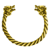 Viking's bracelets