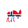 Langweiler Norwegen