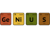 Genius - Periodensystem