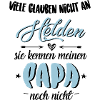 Papa Held