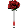 sword rose