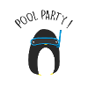 Pool Party !