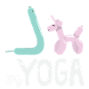 Try Yoga!