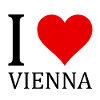 I love Vienna!