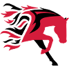 Horse Flame