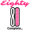Eighty Complete ...