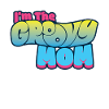 Groovy Mom - Mama T-Shirt