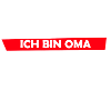 Vorsicht oma