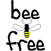 Bee free