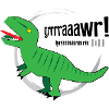 Dinosaurs//T-rex