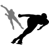 Ice Skater 2C
