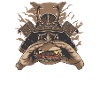 Samurai Burger