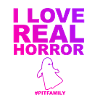 realhorror