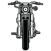 Motorcycle / Motorcycle 03_black