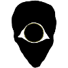 Mydriase of Cyclops