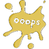Stain ooops