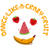 Like A Crazy Fruit