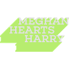 Meghan hearts Harry