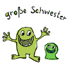 Große Schwester