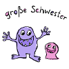 Große Schwester