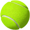 Tennisball
