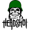 Soldier, army, skull, metal, skull,