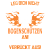 BOGENSCHÜTZEN