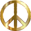 Peace Gold