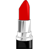 lipstick - Lippenstift rot
