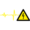Gift heartbeat electro
