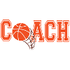 Basketball Coach