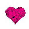 Bouldering Heart - Climbing Design
