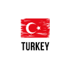 Turkey - "Flag"