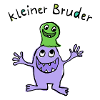 Petit frère
