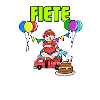 cadeau sapeurs-pompiers Fiete