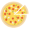 Pizza T-Shirts