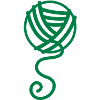 knitting ball of wool