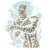 the Mummy