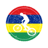 Bike bmx love biking Mauritius