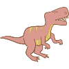Dino #kidscontest