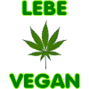 Cannabis - LEBE VEGAN