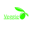 Veggie - Vegetarian. Gift idea