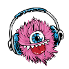 pink monster