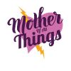 Mutter aller Dinge - Mama Shirt