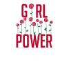Girl Power - regalo per le ragazze e le donne