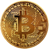 Bitcoin Gold Coin