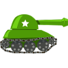Panzer Comic