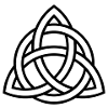 Celtic knots - Celtic symbol