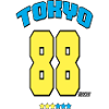 tokyo 2018