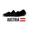 Austria - "mountains"